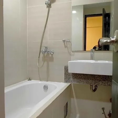 Mactan Newtown In One Pacific Condo