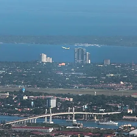 Mactan Newtown In One Pacific Condo