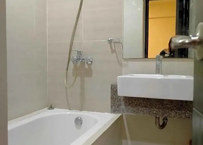 Hotel Mactan Newtown In One Pacific 4*