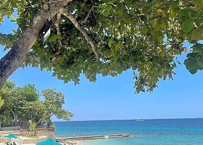 Mactan Newtown In One Pacific 4*