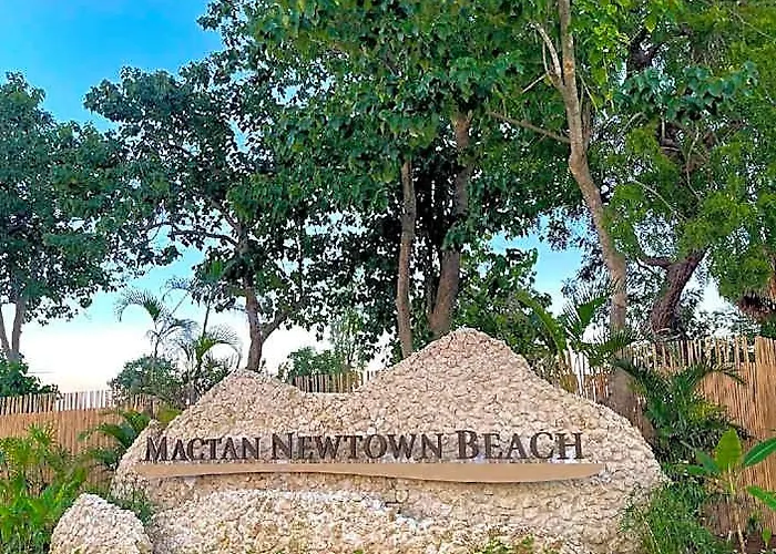 Mactan Newtown In One Pacific 4* Cebu