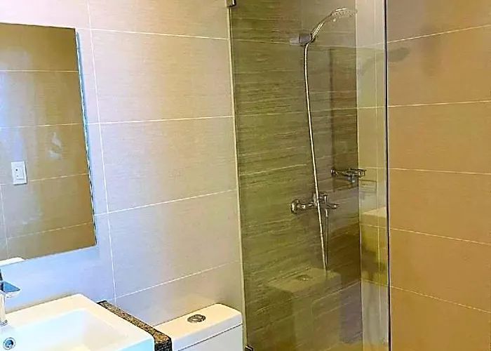 Hotel Mactan Newtown In One Pacific 4*